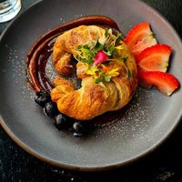  at Om Sabor in San Francisco