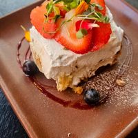  at Om Sabor in San Francisco