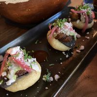  at Om Sabor in San Francisco