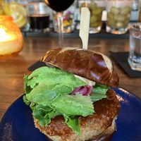  at Om Sabor in San Francisco