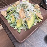   at Om Sabor in San Francisco