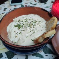  at Om Sabor in San Francisco