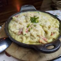  at Om Sabor in San Francisco