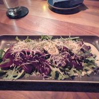  at Om Sabor in San Francisco