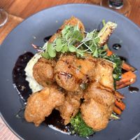 Yummy   at Om Sabor in San Francisco