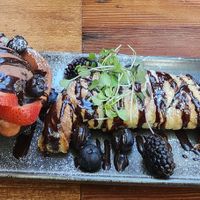  at Om Sabor in San Francisco