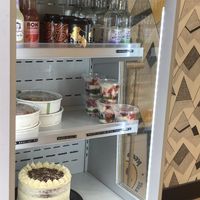   at Kangus Coffee in Kirkcaldy