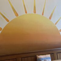   at Kangus Coffee in Kirkcaldy