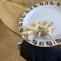   at Kangus Coffee in Kirkcaldy