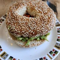  at Kangus Coffee in Kirkcaldy