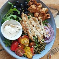  at Kangus Coffee in Kirkcaldy