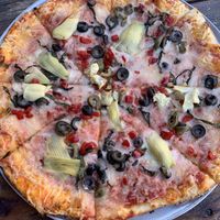   at Sky High Brewing and Pub in Corvallis