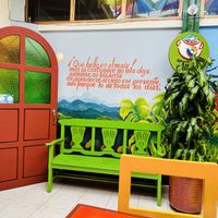   at Allullas Vegetariano - La Aurora in Pasto