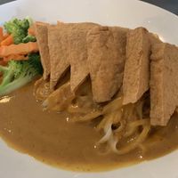 Rama Garden  at Mekhong Thai in Wells