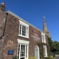 Dedicated Vegan / Vegetarian Menu 😊  at Ego Mediterranean in Liverpool