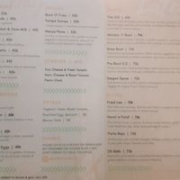 P2 at Bamboo Cafe in 