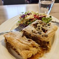  at Bistro Arty in Maribor