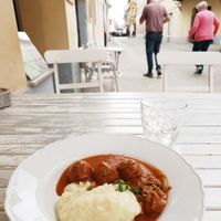  at Bistro Arty in Maribor