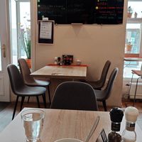  at Bistro Arty in Maribor