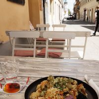  at Bistro Arty in Maribor