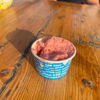  at Ice Cream Factory in Praia Da Luz