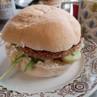  at Brockhill Cafe Restaurant in Hythe