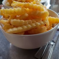  at Brockhill Cafe Restaurant in Hythe