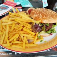  at Miss PeppeR in Frechen