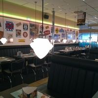 Interior at Miss PeppeR in Frechen