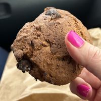   at Andrea's Brunch in Tarifa