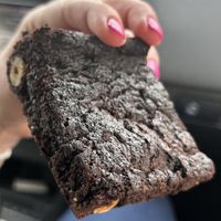   at Andrea's Brunch in Tarifa