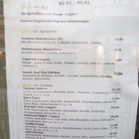  at Suppenwirtschaft in Vienna