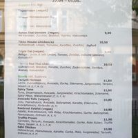  at Suppenwirtschaft in Vienna