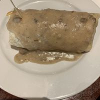 Breakfast Burrito  at Ethos Vegan Kitchen in Winter Park