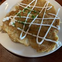 Boxy at Ethos Vegan Kitchen in Winter Park