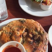 🤩 at Ethos Vegan Kitchen in Winter Park