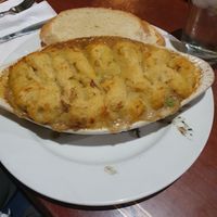 Sheeps Pie at Ethos Vegan Kitchen in Winter Park