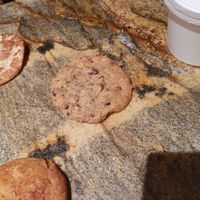 Cowboy Cookie at Ethos Vegan Kitchen in Winter Park