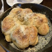 Garlic Knots   at Ethos Vegan Kitchen in Winter Park