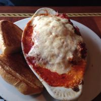 Ethos Vegan Kitchen at Ethos Vegan Kitchen in Winter Park