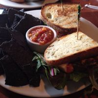 Ethos Vegan Kitchen at Ethos Vegan Kitchen in Winter Park