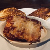 Lasagna   at Ethos Vegan Kitchen in Winter Park