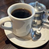 Café  at Ethos Vegan Kitchen in Winter Park