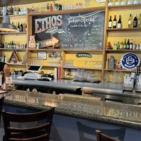 Barra  at Ethos Vegan Kitchen in Winter Park