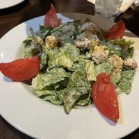   at Ethos Vegan Kitchen in Winter Park