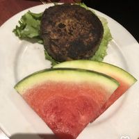   at Ethos Vegan Kitchen in Winter Park