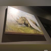   at Ethos Vegan Kitchen in Winter Park