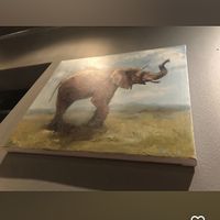   at Ethos Vegan Kitchen in Winter Park