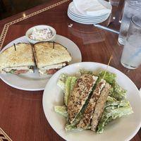   at Ethos Vegan Kitchen in Winter Park