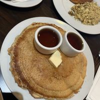   at Ethos Vegan Kitchen in Winter Park